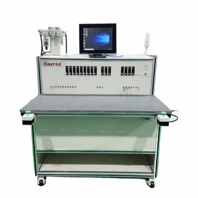 SPC measuring workstation