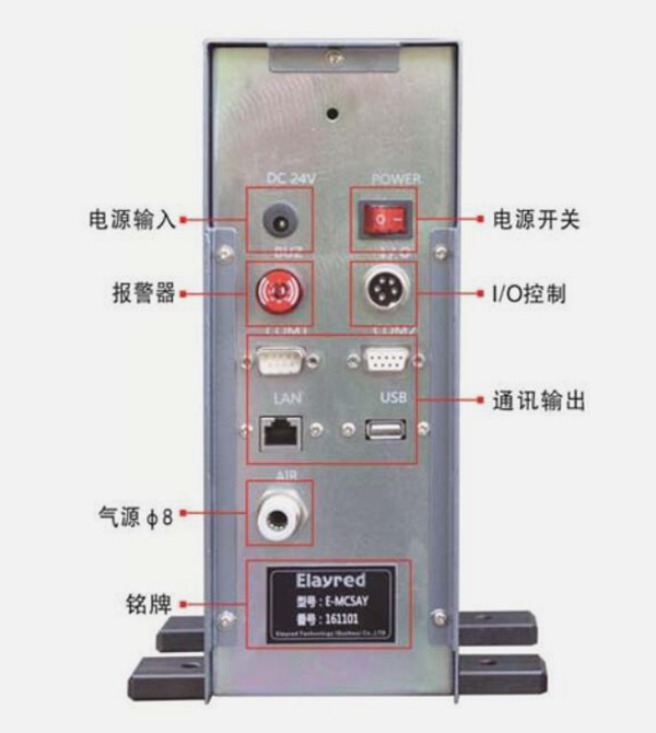 E-MC5aerometer