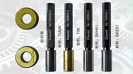 Power bearing dimension measurement Eleride provides the pneumatic probe for Combita