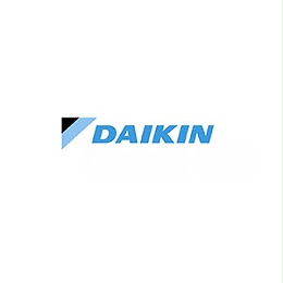 Daikin air conditioner