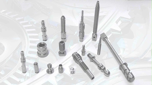 What are the measurement methods for precision parts machining?