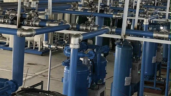 Pneumatic measuring instrument measurement is not accurate? It could be here4Kind of factor interference!