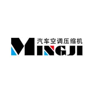 Shanghai Mingji car air conditioning compressor Co., LTD