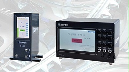 Why does the precision parts industry often use pneumatic meter to measure part size?