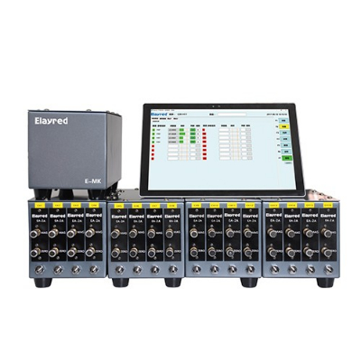 E-MK15 gas momentum meter