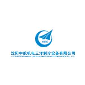 Shenyang AVIC electrical Sanyo refrigeration