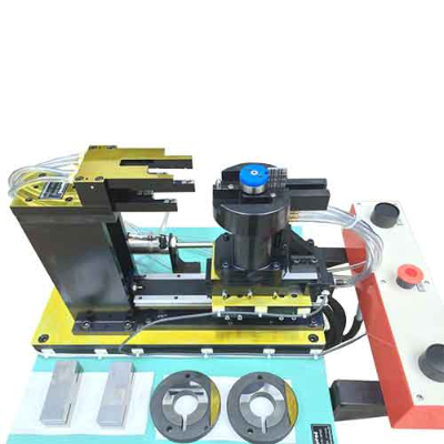 Cylinder block slot width, height parallel comprehensive measuring platform